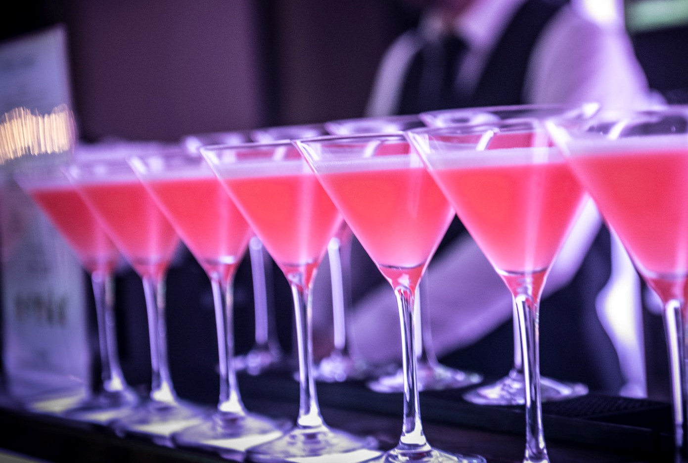 Glassware Hire London Hire Glasses AZ Reliant Wembley