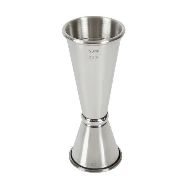 Cocktail Jigger/Measure 25m-50ml