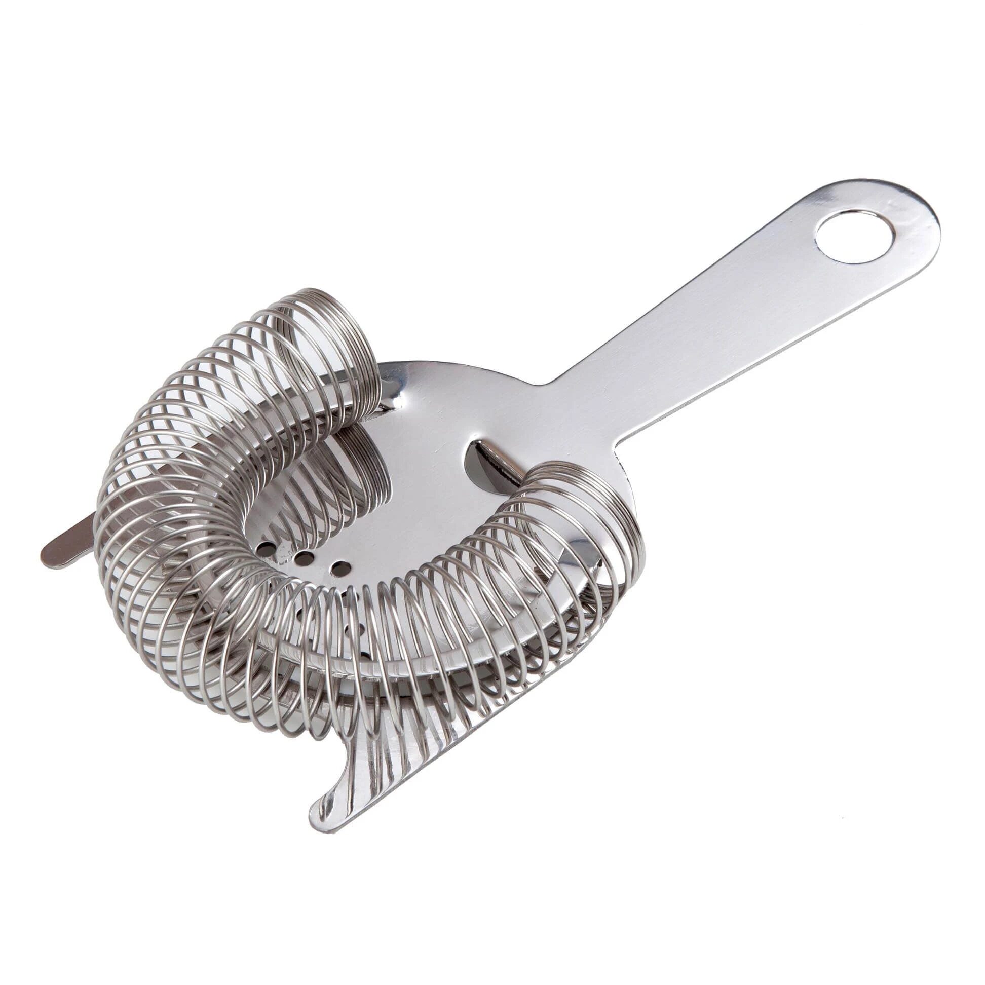 Cocktail Strainer 2 prong