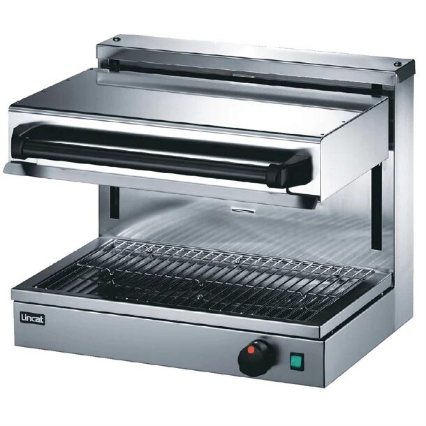 Adjustable Salamander Grill (2.8kW. Width: 600mm)