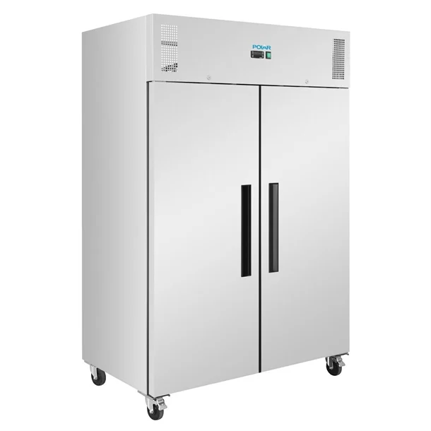 Double Gastro Fridge